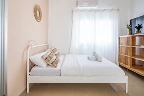 PORT CITY HAIFA - Jaffa Apartments