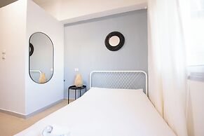 PORT CITY HAIFA - Jaffa Apartments