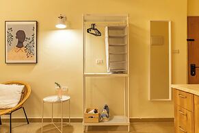 PORT CITY HAIFA - Jaffa Apartments