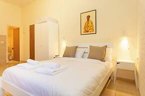 PORT CITY HAIFA - Jaffa Apartments