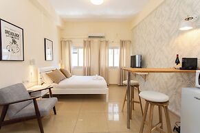 PORT CITY HAIFA - Jaffa Apartments