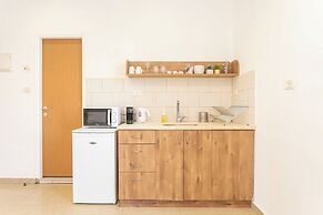 PORT CITY HAIFA - Jaffa Apartments