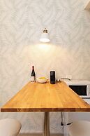 PORT CITY HAIFA - Jaffa Apartments