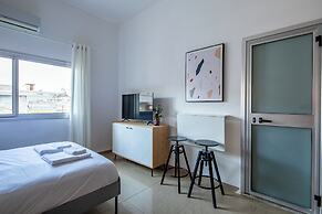 PORT CITY HAIFA - Jaffa Apartments