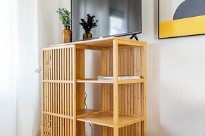 PORT CITY HAIFA - Jaffa Apartments