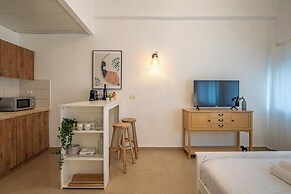 PORT CITY HAIFA - Jaffa Apartments