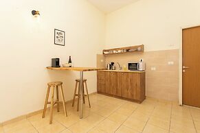 PORT CITY HAIFA - Jaffa Apartments