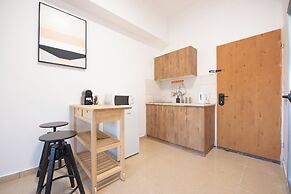 PORT CITY HAIFA - Jaffa Apartments