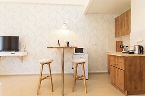 PORT CITY HAIFA - Jaffa Apartments