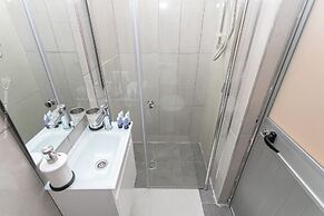 PORT CITY HAIFA - Jaffa Apartments