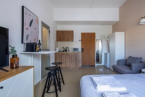 PORT CITY HAIFA - Jaffa Apartments