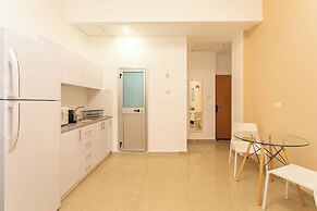 PORT CITY HAIFA - Jaffa Apartments