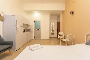 PORT CITY HAIFA - Jaffa Apartments