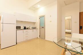 PORT CITY HAIFA - Jaffa Apartments