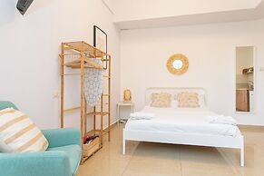 PORT CITY HAIFA - Jaffa Apartments