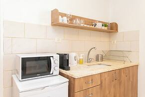 PORT CITY HAIFA - Jaffa Apartments