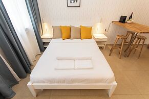 PORT CITY HAIFA - Jaffa Apartments