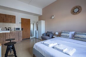 PORT CITY HAIFA - Jaffa Apartments