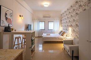 PORT CITY HAIFA - Jaffa Apartments