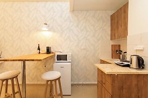 PORT CITY HAIFA - Jaffa Apartments