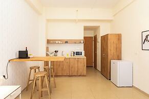 PORT CITY HAIFA - Jaffa Apartments