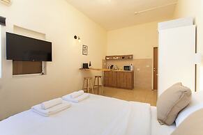 PORT CITY HAIFA - Jaffa Apartments