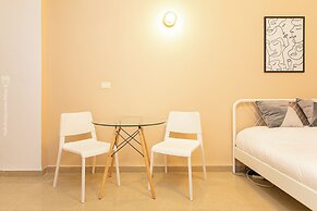 PORT CITY HAIFA - Jaffa Apartments