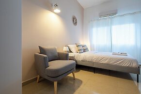 PORT CITY HAIFA - Jaffa Apartments