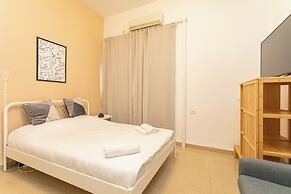 PORT CITY HAIFA - Jaffa Apartments