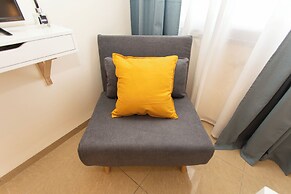 PORT CITY HAIFA - Jaffa Apartments