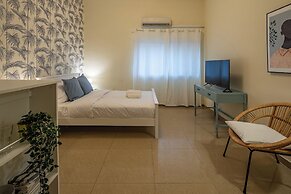 PORT CITY HAIFA - Jaffa Apartments