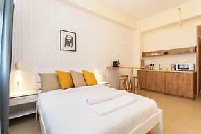 PORT CITY HAIFA - Jaffa Apartments