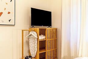 PORT CITY HAIFA - Jaffa Apartments