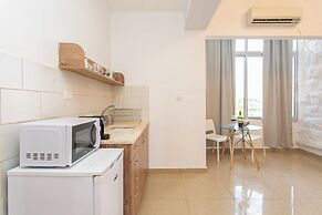 PORT CITY HAIFA - Jaffa Apartments