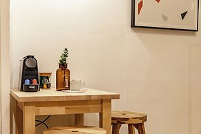 PORT CITY HAIFA - Jaffa Apartments