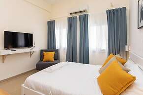 PORT CITY HAIFA - Jaffa Apartments