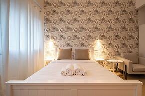 PORT CITY HAIFA - Jaffa Apartments