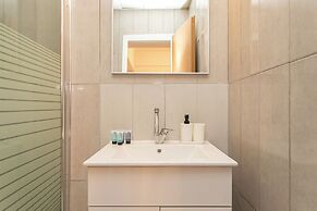 PORT CITY HAIFA - Jaffa Apartments