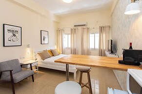 PORT CITY HAIFA - Jaffa Apartments