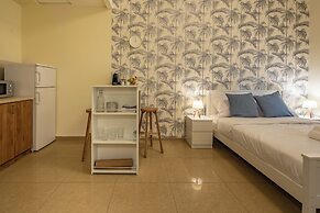 PORT CITY HAIFA - Jaffa Apartments