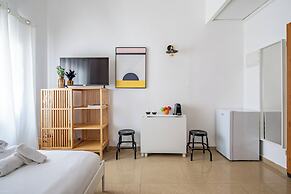 PORT CITY HAIFA - Jaffa Apartments