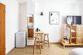 PORT CITY HAIFA - Jaffa Apartments