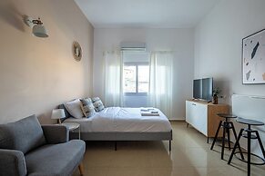 PORT CITY HAIFA - Jaffa Apartments
