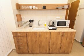 PORT CITY HAIFA - Jaffa Apartments