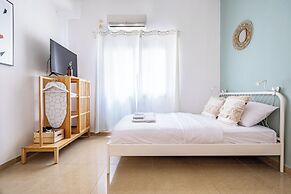 PORT CITY HAIFA - Jaffa Apartments