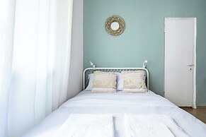 PORT CITY HAIFA - Jaffa Apartments