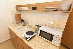 PORT CITY HAIFA - Jaffa Apartments