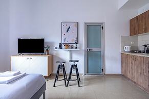 PORT CITY HAIFA - Jaffa Apartments