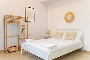 PORT CITY HAIFA - Jaffa Apartments