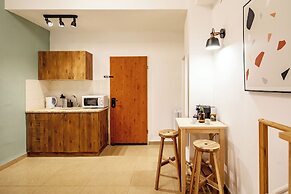 PORT CITY HAIFA - Jaffa Apartments